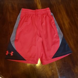 Under armour shorts